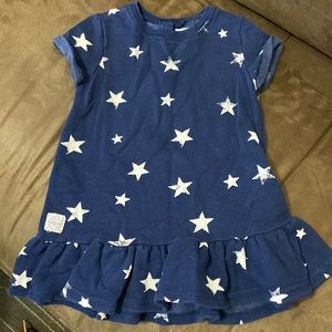 Ralph Lauren Star dress size 18m